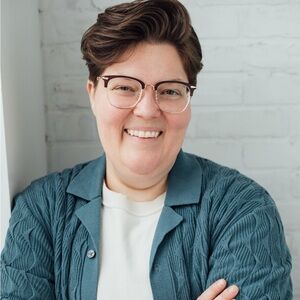 Meet your Posher, Tricia